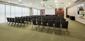 Hyatt Regency Barcelona Tower