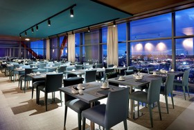 Hyatt Regency Barcelona Tower