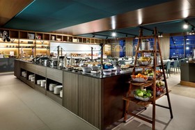Hyatt Regency Barcelona Tower
