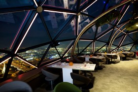 Hyatt Regency Barcelona Tower