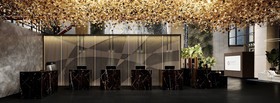 Hyatt Regency Barcelona Tower
