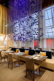 Hyatt Regency Barcelona Tower