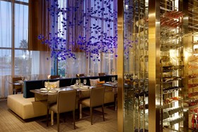 Hyatt Regency Barcelona Tower