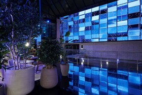 Hyatt Regency Barcelona Tower