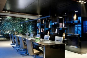Hyatt Regency Barcelona Tower
