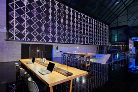 Hyatt Regency Barcelona Tower
