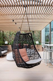 Hyatt Regency Barcelona Tower