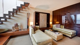 Hyatt Regency Barcelona Tower