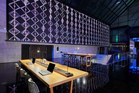 Hyatt Regency Barcelona Tower