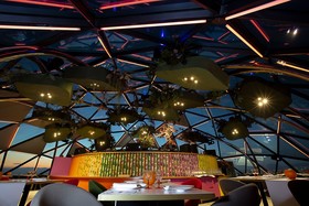 Hyatt Regency Barcelona Tower