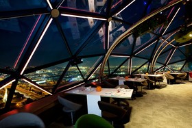 Hyatt Regency Barcelona Tower