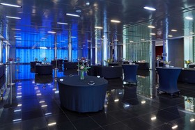Hyatt Regency Barcelona Tower
