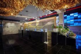 Hyatt Regency Barcelona Tower