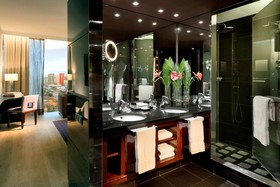 Hyatt Regency Barcelona Tower