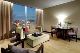 Hyatt Regency Barcelona Tower