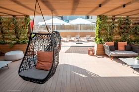 Hyatt Regency Barcelona Tower