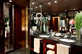 Hyatt Regency Barcelona Tower