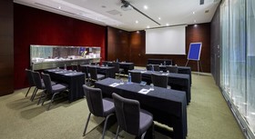 Hyatt Regency Barcelona Tower