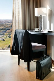 Hyatt Regency Barcelona Tower