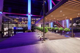 Hyatt Regency Barcelona Tower