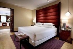 Hyatt Regency Barcelona Tower