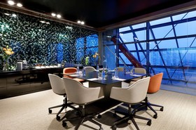 Hyatt Regency Barcelona Tower
