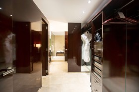 Hyatt Regency Barcelona Tower