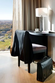Hyatt Regency Barcelona Tower