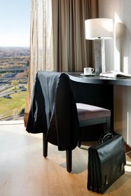 Hyatt Regency Barcelona Tower