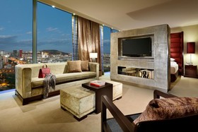 Hyatt Regency Barcelona Tower