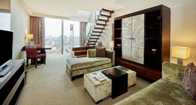Hyatt Regency Barcelona Tower