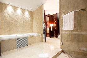 Hyatt Regency Barcelona Tower