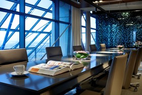 Hyatt Regency Barcelona Tower