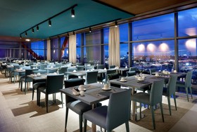 Hyatt Regency Barcelona Tower