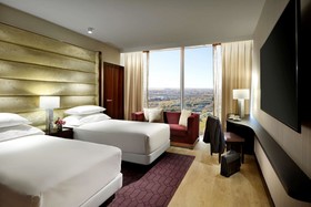 Hyatt Regency Barcelona Tower