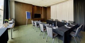 Hyatt Regency Barcelona Tower