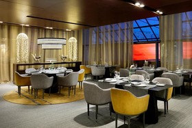 Hyatt Regency Barcelona Tower