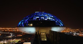 Hyatt Regency Barcelona Tower