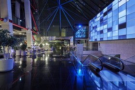 Hyatt Regency Barcelona Tower