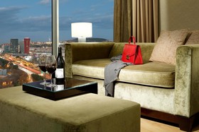Hyatt Regency Barcelona Tower