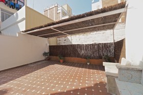 Olala Modern Catalan Apartments