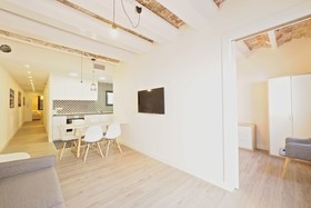 Olala Modern Catalan Apartments