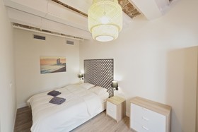Olala Modern Catalan Apartments