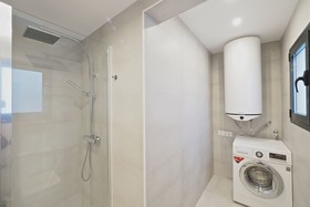 Olala Modern Catalan Apartments