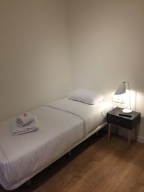 Olala Modern Catalan Apartments