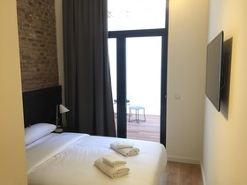 Olala Modern Catalan Apartments