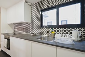 Olala Modern Catalan Apartments