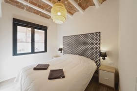 Olala Modern Catalan Apartments