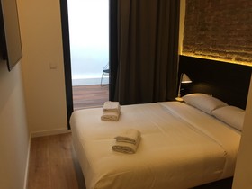 Olala Modern Catalan Apartments