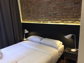 Olala Modern Catalan Apartments